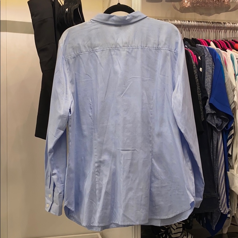 Button Down Blouse - image 2